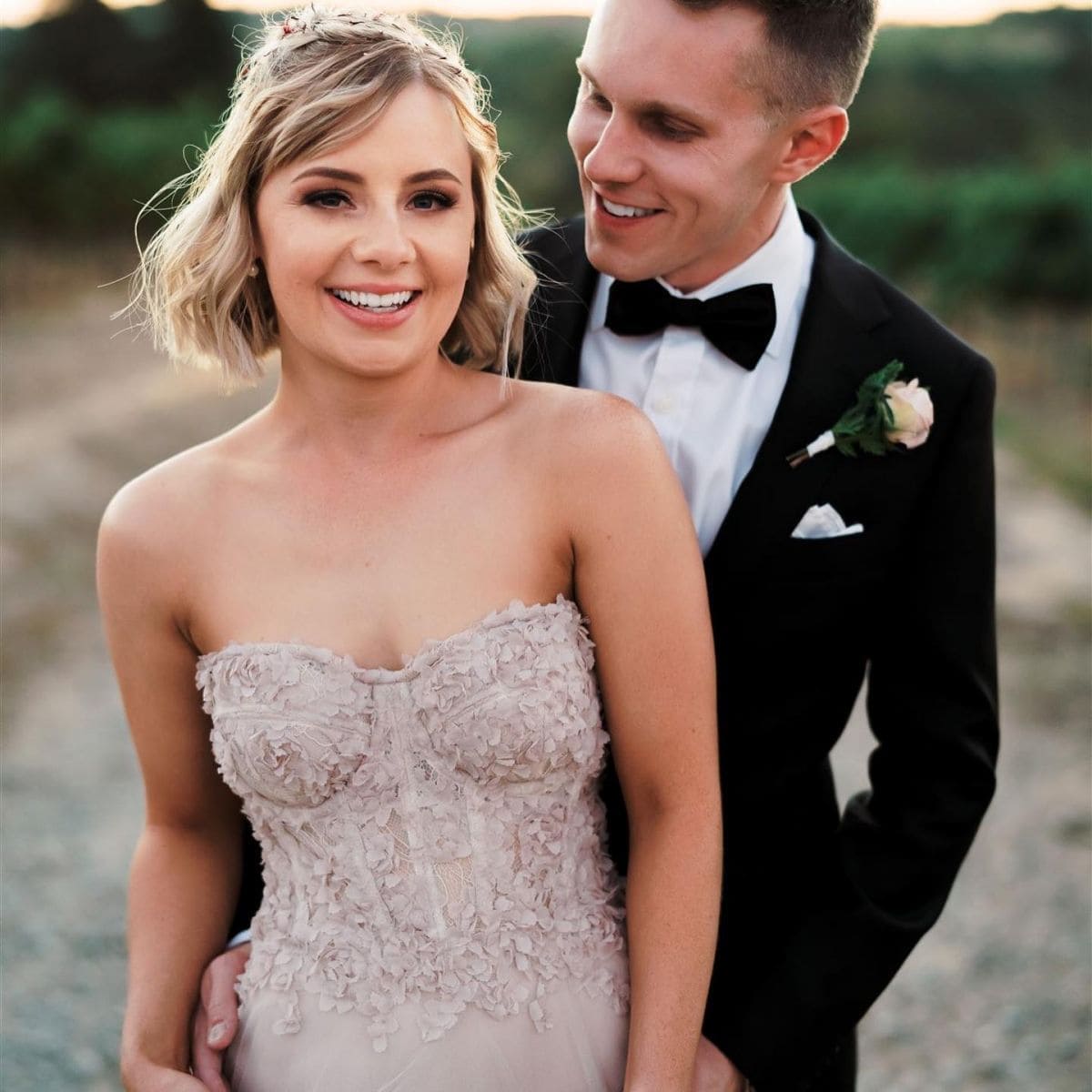 7 of the Best Bridal Hair Stylists & Makeup Artists in Adelaide ABIA